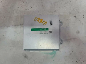 Lexus LS460 07-08 Rear Right Seat Climate Control Module 85861-50091, D027, OEM - Picture 1 of 4