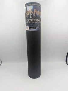 Harry Potter Flag “Griffindor" “Felt Banner 12 x 60 in / 723-ys1 - Picture 1 of 6