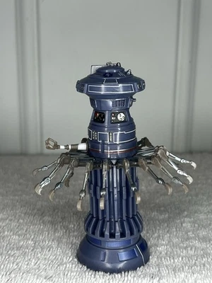 COMPLETE FX-7 Echo Base Medical Droid Power of the Jedi POTJ Star Wars 2001 - Image 1 of 4