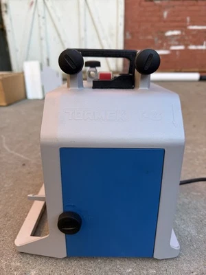 Máquina de afiar personalizada Tormek T-8 - Imagem 1 de 4