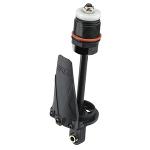 Powerstroke HD Shock Shafts X-MAXX PRO632100 Electric Car/Truck Option Parts - Picture 1 of 1