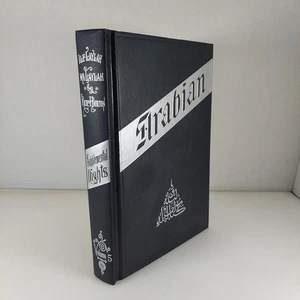 Arabian Nights Supplemental Nights Volume 5 Richard F Burton The Burton Club HC - Bild 1 von 12
