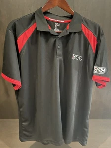 Atlanta Falcons Member Exclusive 24 Select NFL Polo -Size 2XL - Picture 1 of 2