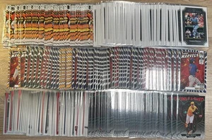 2025 PANINI DONRUSS BASEBALL ALL INSERTS, SPs, AND PARALLELS- PICK FROM LIST! - Picture 1 of 2