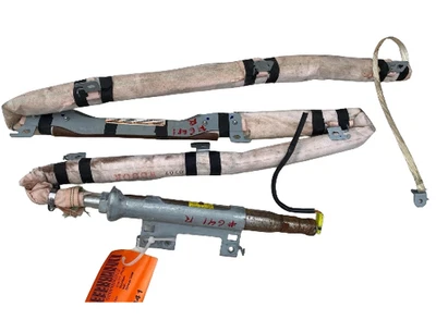 Bolsa de aire NISSAN MAXIMA 11 12 13 14 Foto 1 de 4