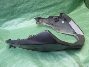 BUGSPOILER BELLY PAN Verkleidung TRIUMPH SPEED TRIPLE 1050 RS 2018 - Picture 1 of 6