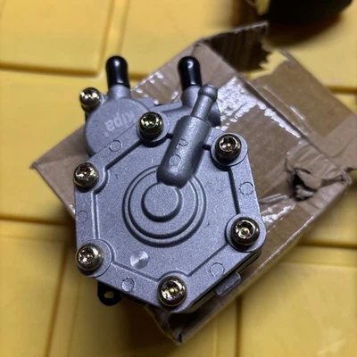 Fuel Pump For Polaris Trail Blazer 330 Trail Boss 330 Scrambler 500 2520227 - Image 1 of 4