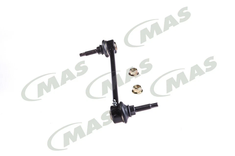 Kit de enlace de barra estabilizadora MAS Industries SL86155 para Ford Mustang Windstar 95-14 Foto 1 de 4