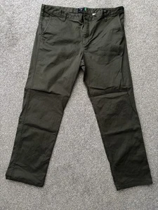 Pantalones ajustados Dockers, Alpha Original para hombre W40 L32 NUEVO sin usar - Imagen 1 de 8