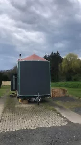 Tiny-Haus zur Miete - Bild 1 von 11