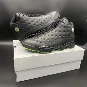 Air Jordan 13 Retro 2017 Altitude Size 9 Brand New - Picture 1 of 8