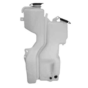 New Coolant Recovery Tank Plastic Fits 05-08 Dodge Dakota CH3014129 55056520AB - Picture 1 of 1