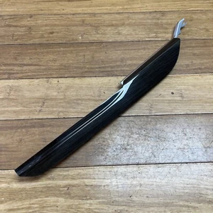 2016-2022 BMW 740I RIGHT PASSENGER SIDE CENTER CONSOLE TRIM PANEL OEM - Picture 1 of 9