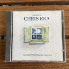 New Light Through Alt Windows: The Best Of Chris Rea CD/ 1988/ 🔝 Sammlerstück