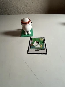 Pop Mart x Snoopy Chill at Home - Sit-ups mini figure - Picture 1 of 8