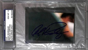 Alex Rodriguez Cut Photo PSA/DNA COA Gem Mint 10 Autograph Yankees Baseball 3 - Picture 1 of 12