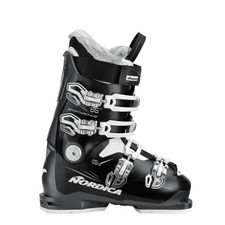Nordica - Sportmachine 65 W - anthrazit-schwarz-weiß