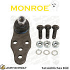 SUPPORT GUIDE JOINT FOR OPEL DAEWOO CADET D 31 34 41 44 12 ST 12 N MONROE 45770