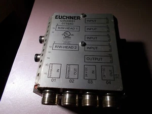 Euchner CIA31BS1 - Bild 1 von 4