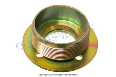 BMW (1968-1993) Strut Insert Retaining Nut (1) External Thread 48X1.5 mm GENUINE - Image 1 of 2