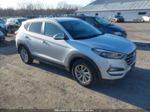 Used Right Quarter Glass fits: 2016 Hyundai Tucson w/privacy tint gasoline black - Picture 1 of 11
