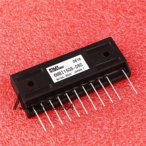 refurbished 1PCS 6MBI15GS-060 FUJI MODULE 6MBI15GS060 - Picture 1 of 2