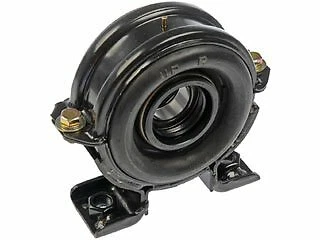 Drive Shaft Center Support Bearing Fits 1991-1997 Isuzu Rodeo Dorman 987UK31 - Image 1 of 3