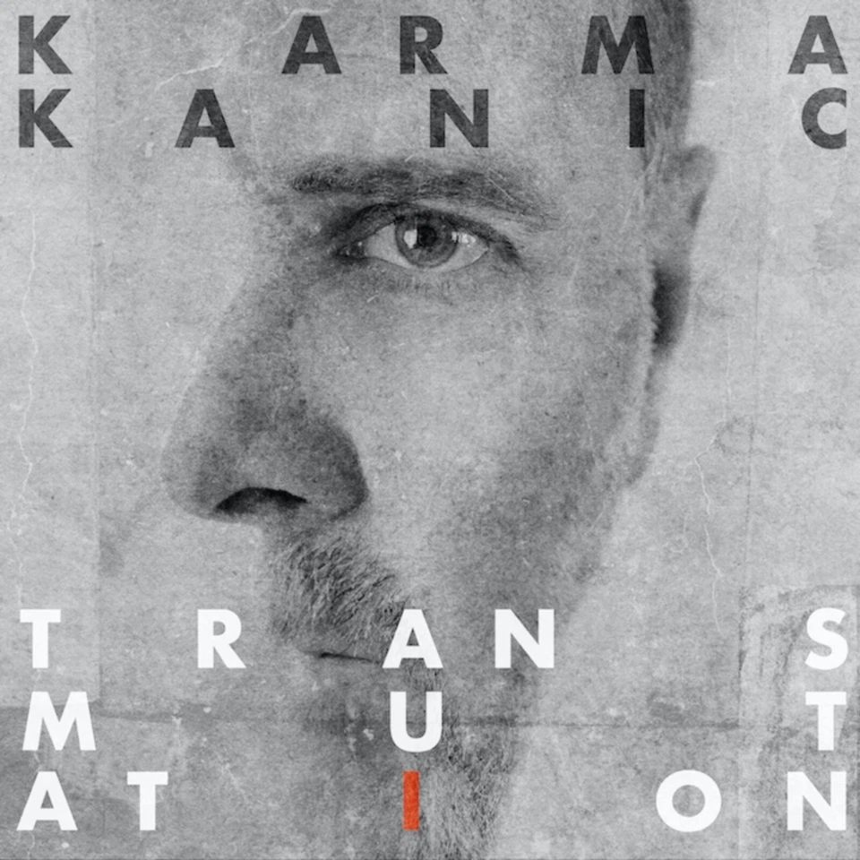 Karmakanic: Transmutation (CD) - Bild 1 von 1