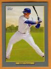 Anthony Rizzo(Chicago Cubs)2020 Topps Turkey Red Baseball Card