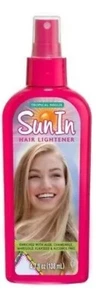 Sun In Hair Lightener Spray Tropical Breeze Hair Lightener 138ml - UK SELLER. - Picture 1 of 6