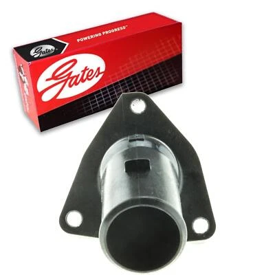 Gates Engine Coolant Thermostat For 2007-2011 Lexus GS350 3.5L V6 GAS - Image 1 of 4