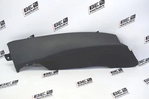 Audi A4 8K Avant LEDER Seitenpolster Rücksitzbank hinten rechts SOUL 8K0885704AE - Picture 1 of 8