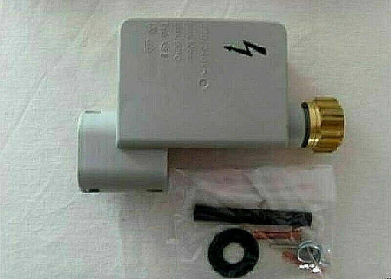 Aquastop Wasserstop Bosch Siemens Airlux Bitron Hochwertig Neu Geschirrspüler - Bild 1 von 1