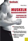 Men's Health: Muskeln maßgeschneidert - Powerwork f... | Buch | Zustand sehr gut