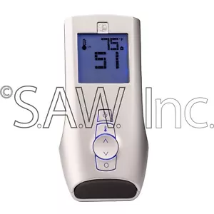 0.584.022 SIT Controls Transmitter Proflame GTM Series - Bild 1 von 3