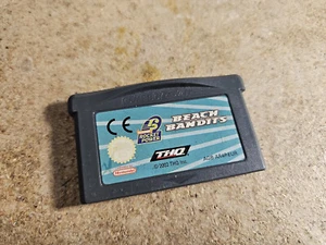 Beach Bandits GameBoy Advance - Imagen 1 de 2