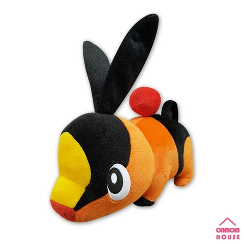 Pokemon TEPIG 10" Official Plush Doll Stuffed Doll Cover