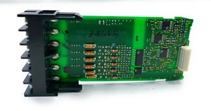 Omron K35-1 PWB (DIS) 4314371-3 Option PCB Board Slot D Processor Controller - Picture 1 of 8