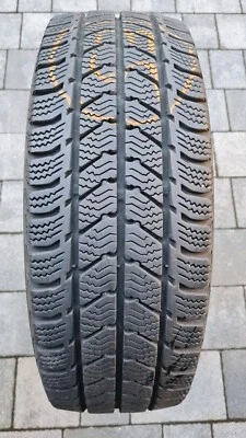 1x 205/65 R16C 107/105T Winterreifen Semperit Van-Grip 3 - Bild 1 von 4