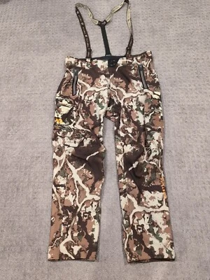 First Lite Catalyst Pants XL Fusion Suspenders  Excellent! Free Shipping! - Image 1 of 4