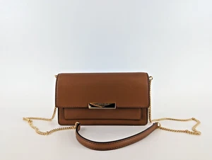 Michael Kors Geldbörse Jade mit Kette Clutch - Bild 1 von 6