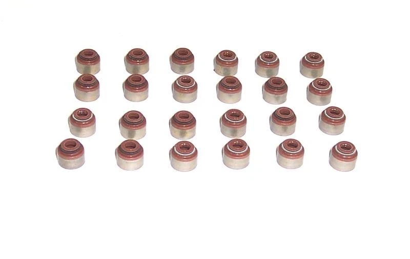 91-24 FITS ACURA RL MDX TL HONDA ACCORD 3.0 3.2 3.5 3.7 24V VALVE STEM SEALS - Image 1 of 1