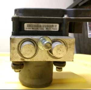 2009 Chrysler Aspen Abs Anti Lock Brake Pump Assembly VIN 5 (6th digit) Oem - Picture 1 of 1