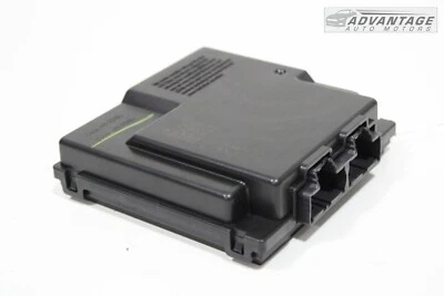 Unidad de módulo de control informático Cadillac XT5 2017-2018 entrada sin llave 13508008 OEM Foto 1 de 4