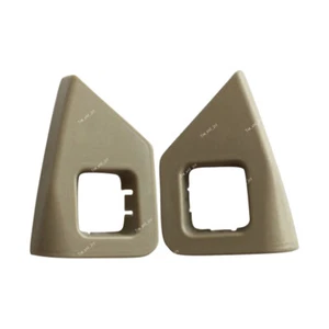 Pair Glove Box Fixed Lock Bracket For 2006 2008 2009 2011 Toyota camry XV40 - Picture 1 of 5