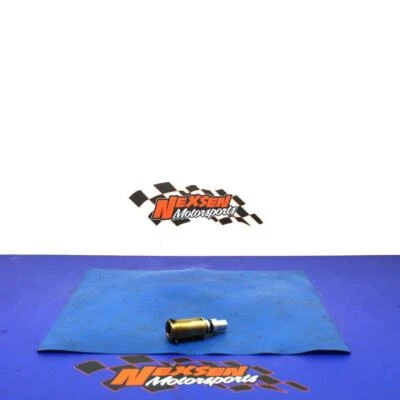 Yamaha V Star XVS1100 2004 válvula de alivio de presión de aceite del motor Foto 1 de 4