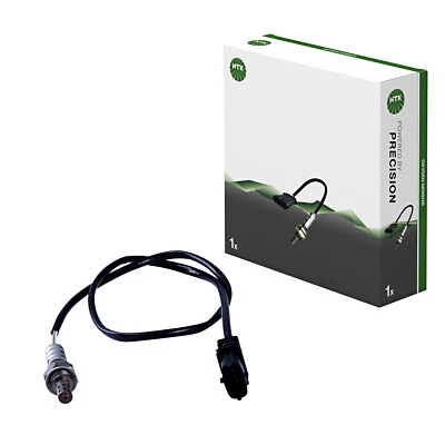 Sonda lambda calentado 4 Líneas NTK para OPEL ASTRA G - Imagen 1 de 4