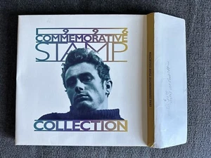 Looking for new home! Must go! 1996 Commemorative USPS Stamp Collection #8996  - Picture 1 of 5