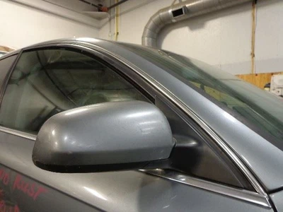 Espejo retrovisor lateral pasajero eléctrico sin memoria compatible 05-08 AUDI A6 2044732 Foto 1 de 4