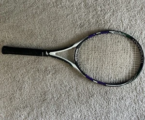Babolat Reakt Lite Boost+ Wimbledon Tennis Racquet | 4 1/4 Grip Size - Picture 1 of 19